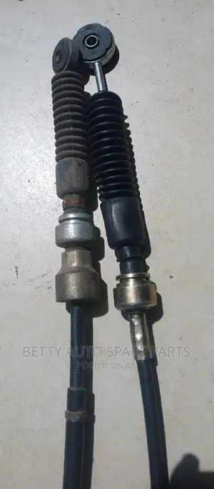 Toyota Rav 4 3s Selector Cable Manual