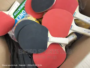 Table Tennis  Bat