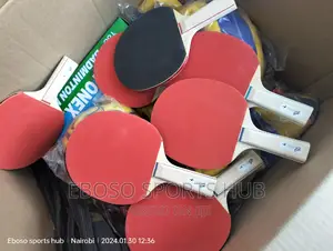 Table Tennis  Bat