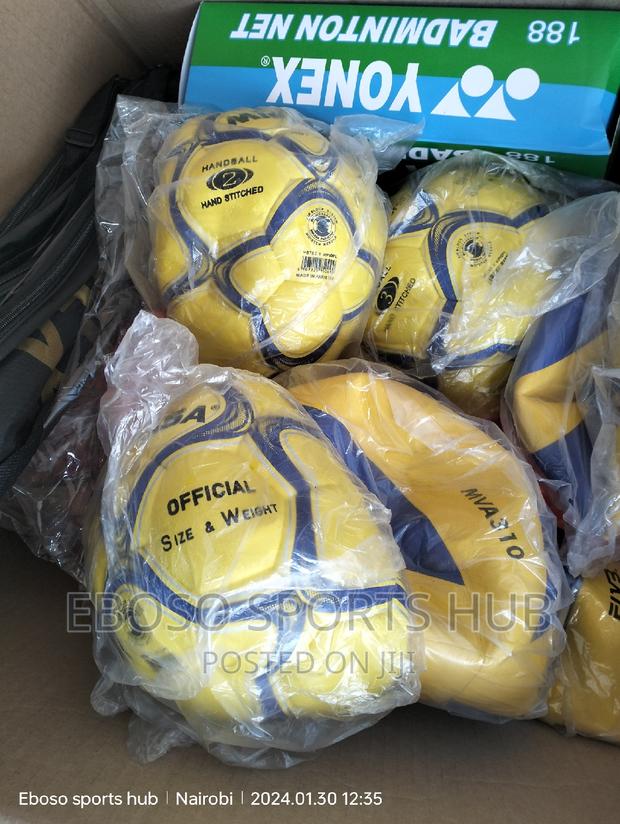 Mikasa Handball