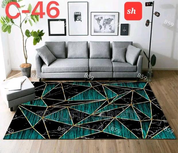 3D Carpets - main view