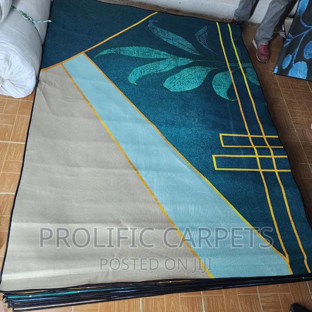 3D Carpets - thumbnail 2