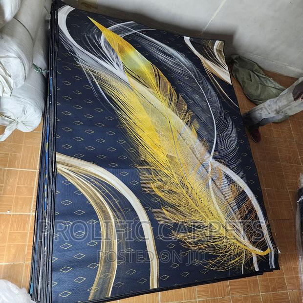 3D Carpets - thumbnail 8