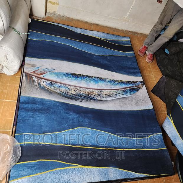 3D Carpets - thumbnail 9
