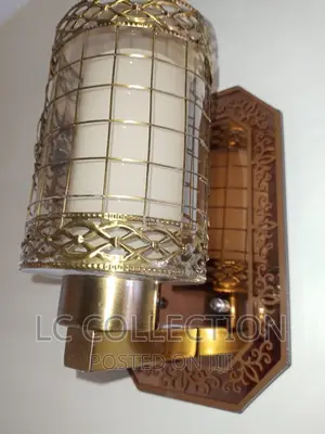 Wall Bracket Light