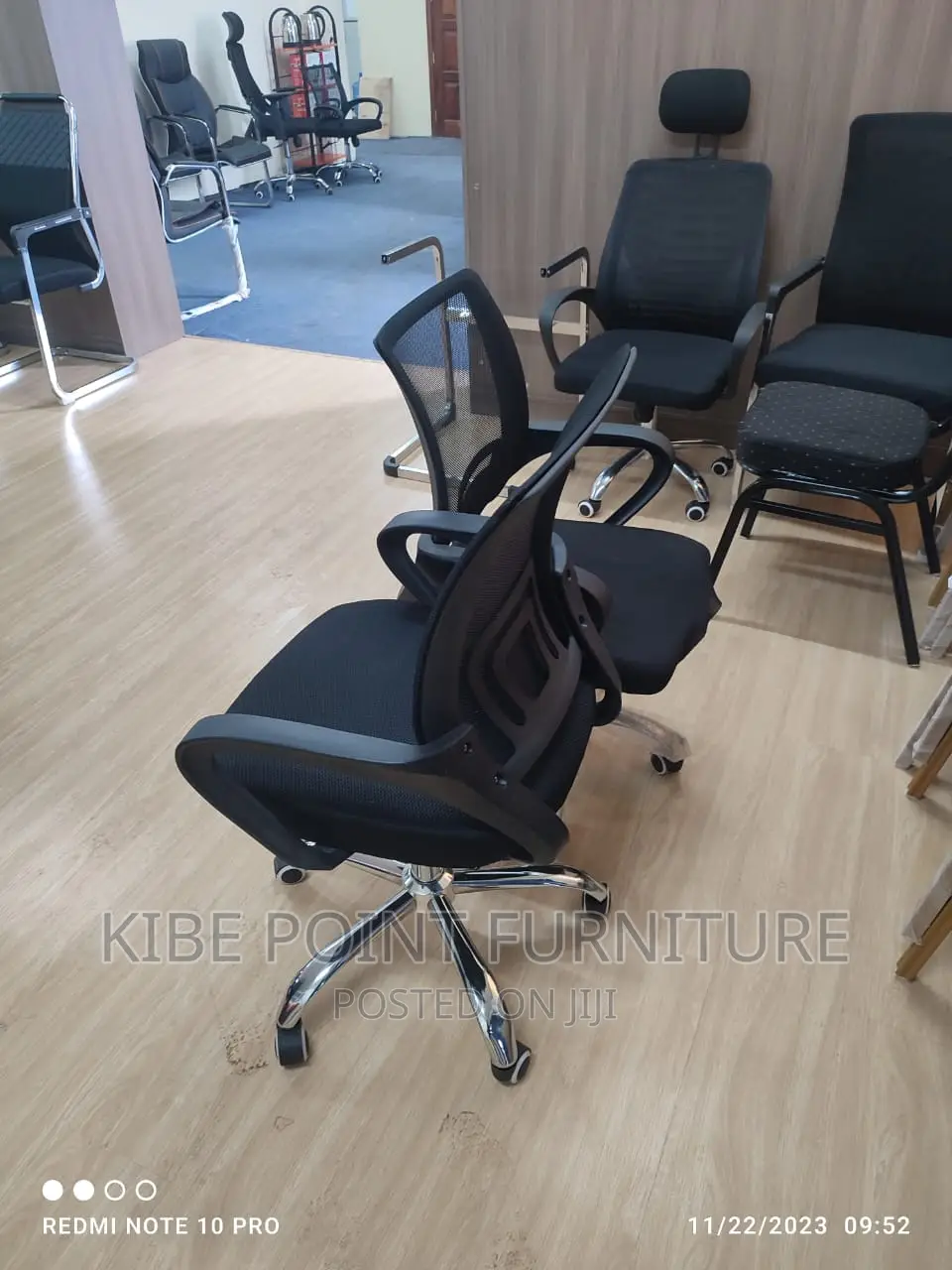 Office Chairs Office Chairs Available Office Chairs Chair in Nairobi