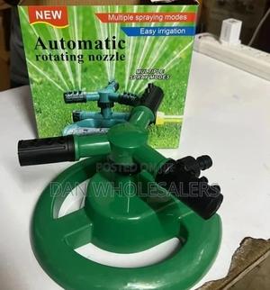 Multiple Sprinkling Model - thumbnail 2