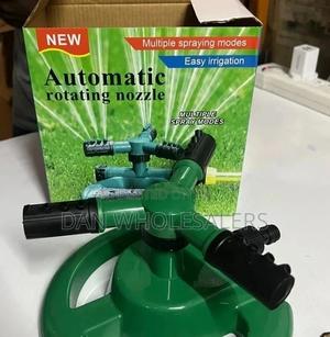3 Arm Easy Irrigation System - thumbnail 2
