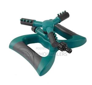 Watering Automatic Nozzle Sprinkler - thumbnail 2