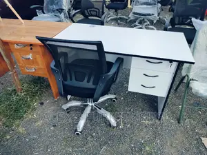 Office Desk and Chair Office Desk and Office Chairs