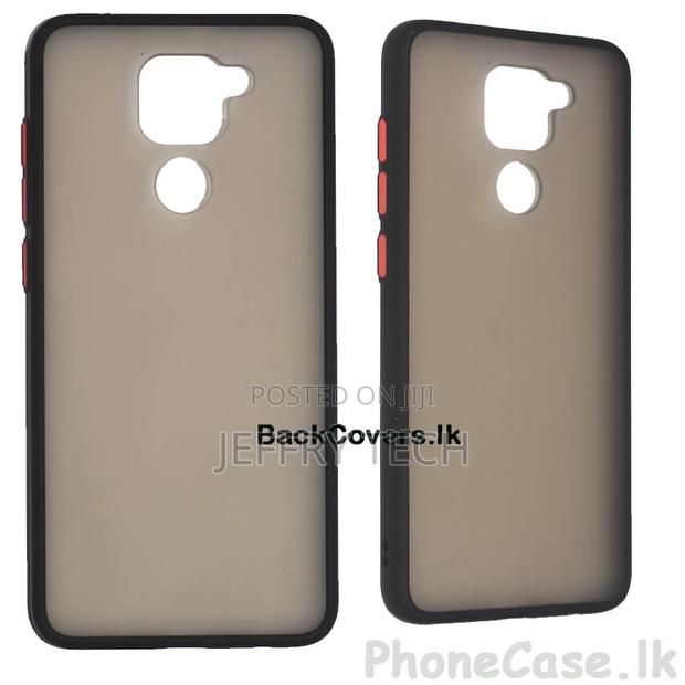 Redmi Note 9 / Note 9 / MI Note 9 / Xiaomi Note 9 Shockproof - main view