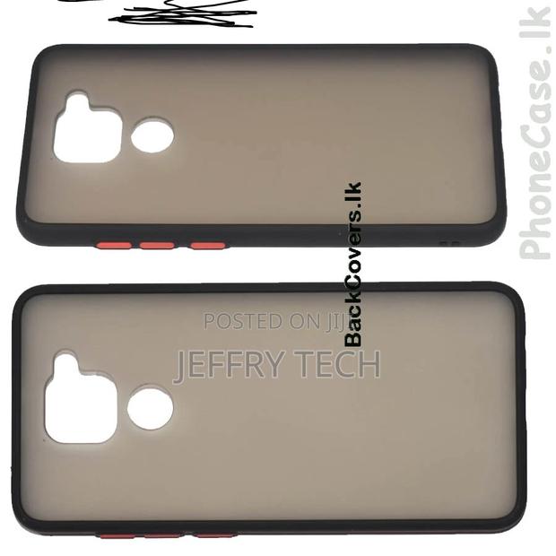 Redmi Note 9 / Note 9 / MI Note 9 / Xiaomi Note 9 Shockproof - thumbnail 3