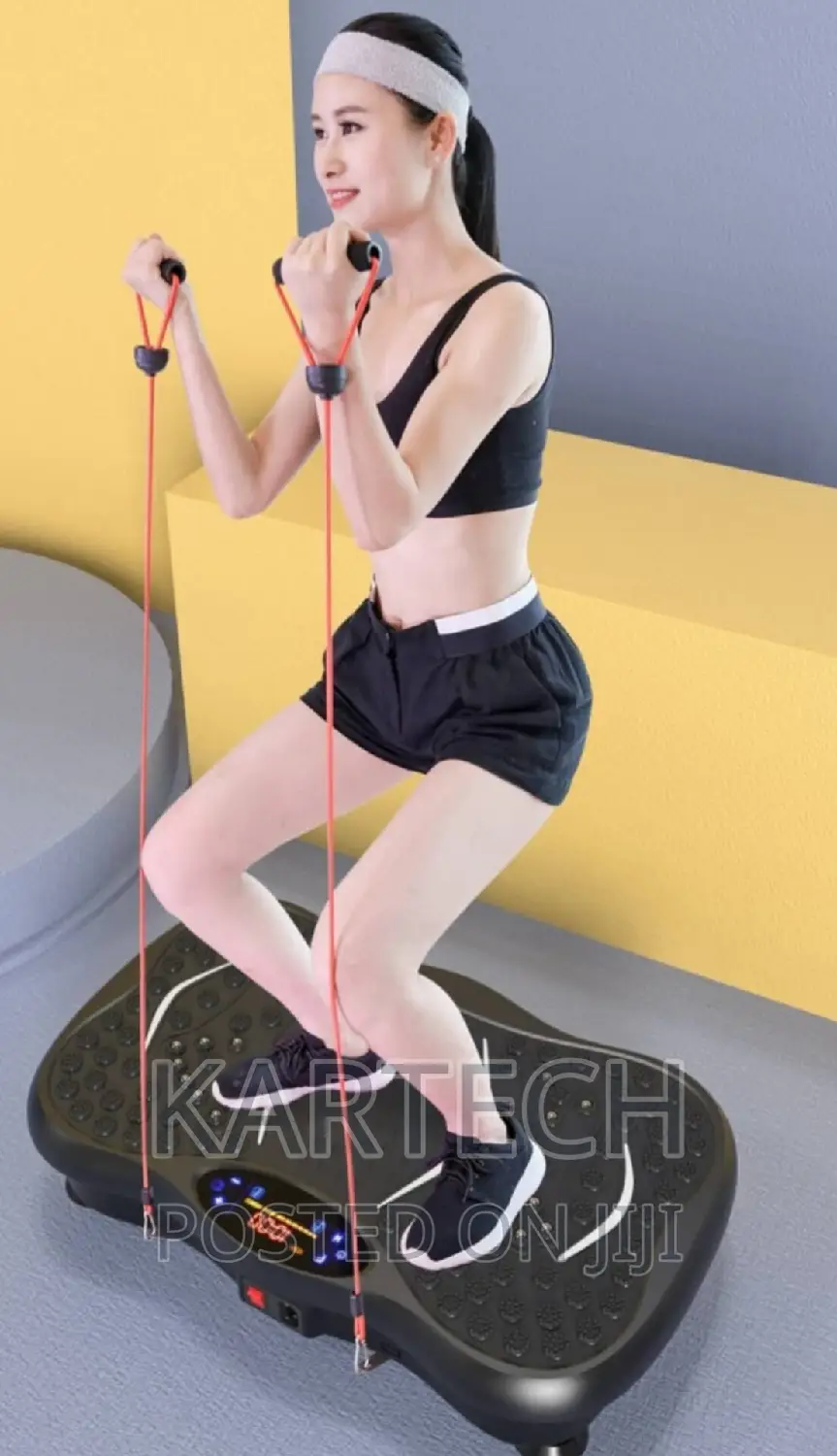Blue Tooth Full Body Massage Vibrator