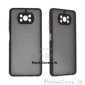 Redmi Poco X3 / Pocox3 / Poco X 3 Gingle Camera Protector Ph - thumbnail 2