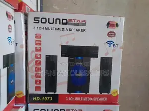 Home Sound System