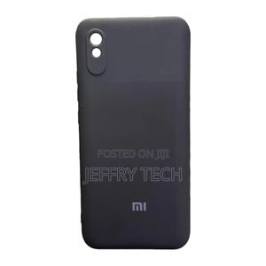 Redmi 9A OG Silicon Back Cover / Phone Case / Phone Covers - thumbnail 2