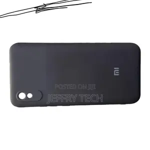 Redmi 9A OG Silicon Back Cover / Phone Case / Phone Covers
