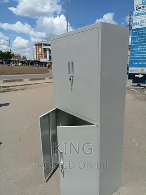 Office Cabinet Filing Cabinet Steel Cabinet
