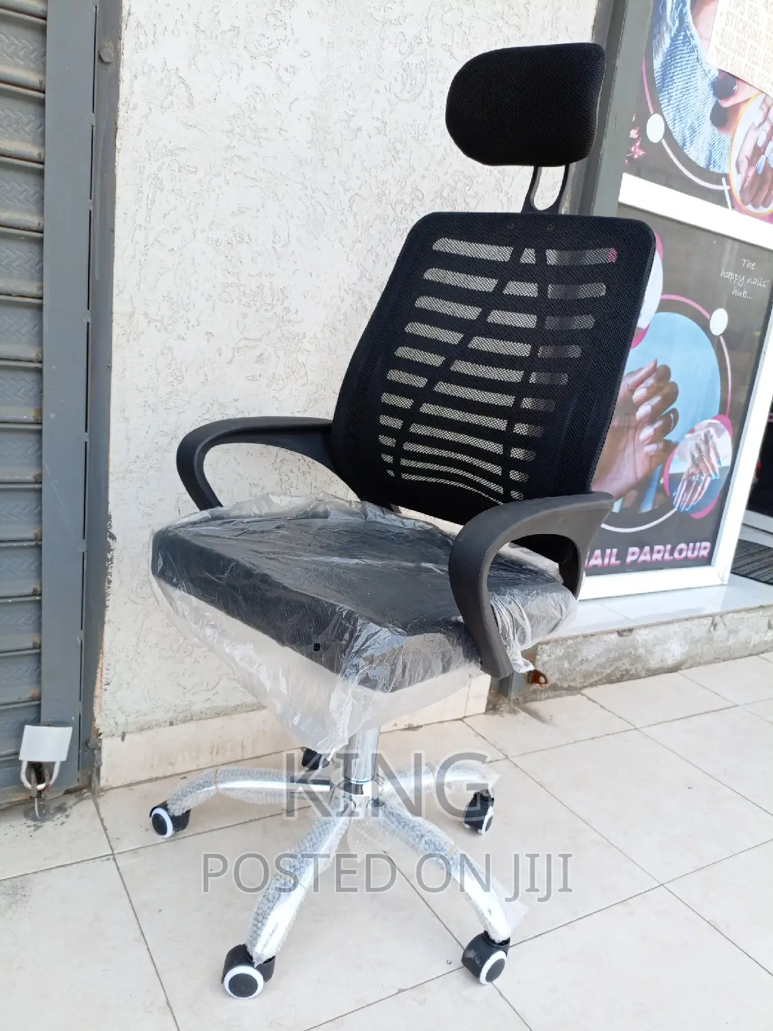 Headrest Chair Office Chair Office Chair