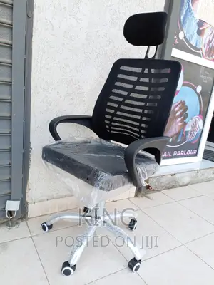 Headrest Chair Office Chair Office Chair
