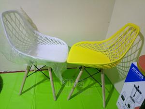 Eames Chair Eames Chair Eames Chair Eames - thumbnail 2