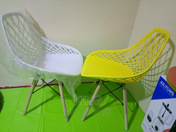 Eames Chair Eames Chair Eames Chair Eames - main view