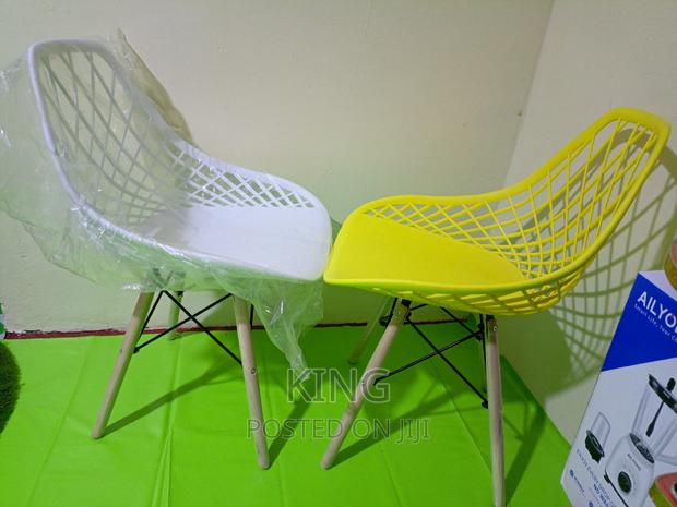 Eames Chair Eames Chair Eames Chair Eames - thumbnail 3