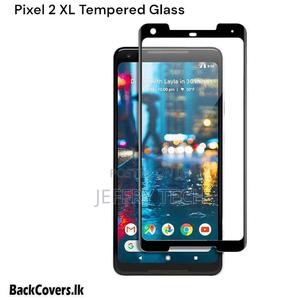 Google Pixel 2 XL 5D Tempered Glass / Screen Protector - thumbnail 2