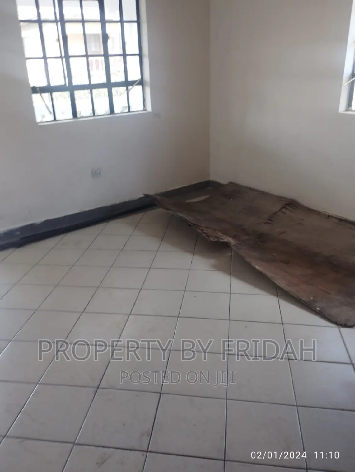 3bdrm Bungalow in Kitengela for sale