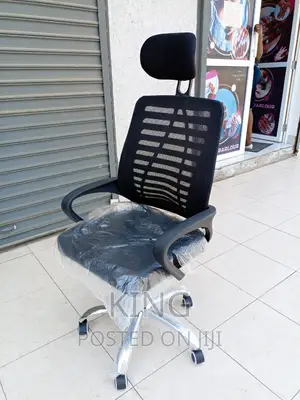 Headrest Chair Office Office Chair Office Chair Office Chair