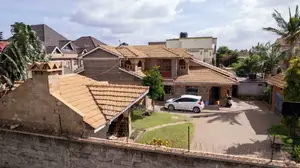Furnished 6bdrm Mansion in Membley, Nairobi Central for sale