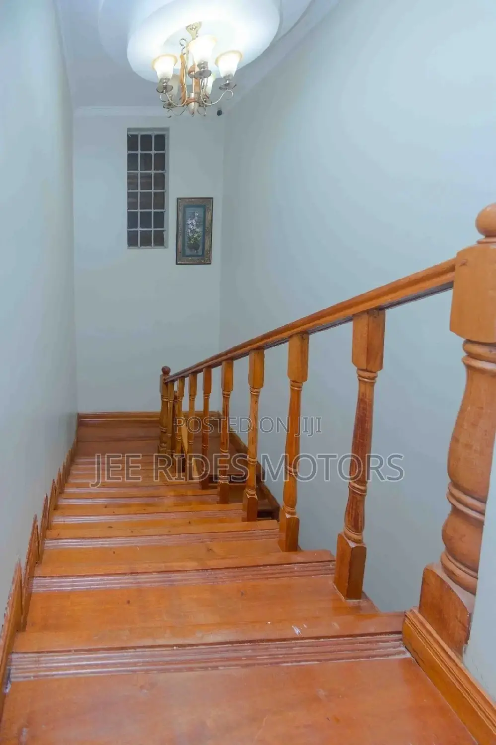 Furnished 6bdrm Mansion in Membley, Nairobi Central for sale