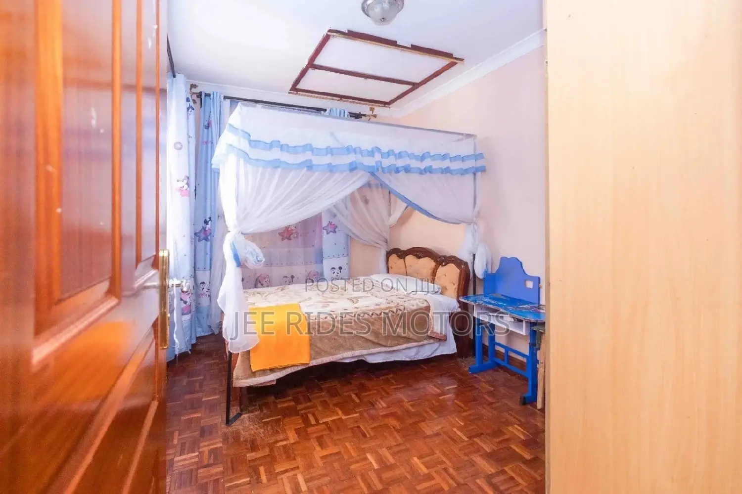 Furnished 6bdrm Mansion in Membley, Nairobi Central for sale