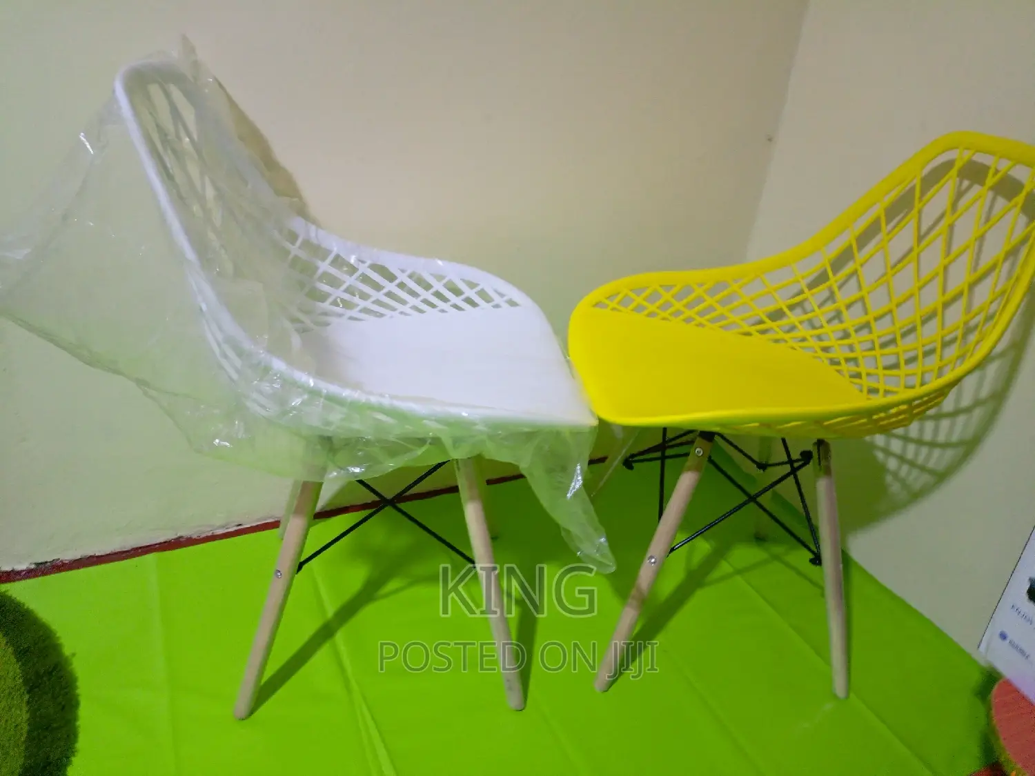 Eames Chair Eames Chair Eames Chair