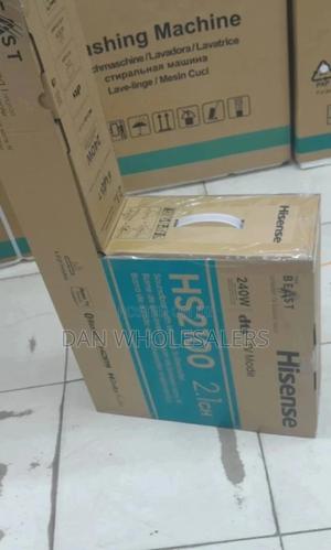 Hisense Sound Bar - thumbnail 2