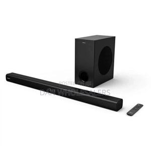 2.1hs2100 Hisense Sound Bar - thumbnail 2