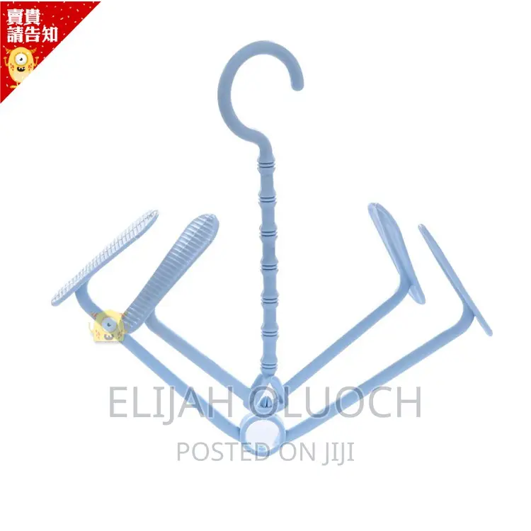 Shoe Drying Hangers