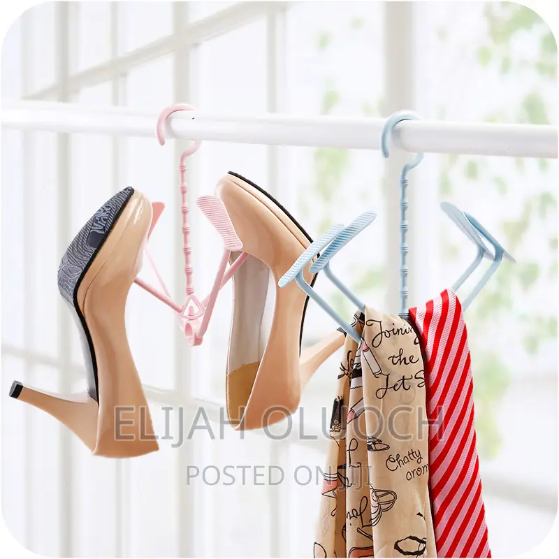 Shoe Drying Hangers
