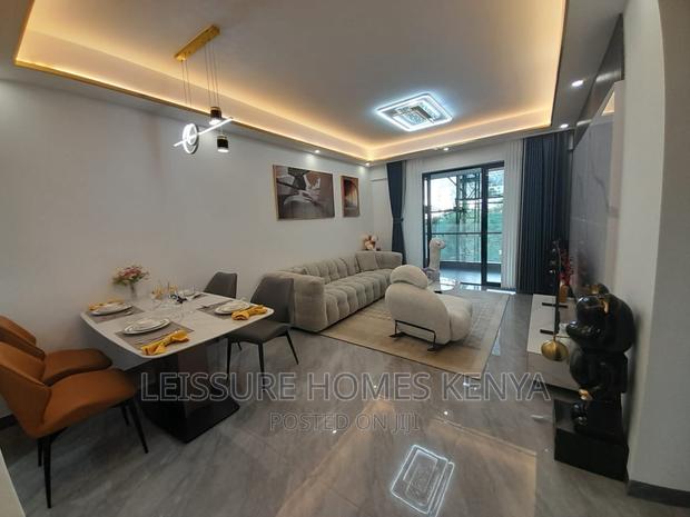 2bdrm Apartment in Kilimani for sale - thumbnail 5