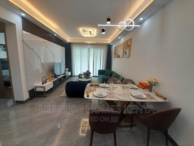 2bdrm Apartment in Kilimani for sale - thumbnail 3