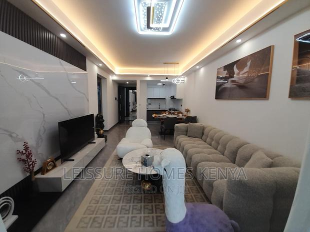 2bdrm Apartment in Kilimani for sale - main view