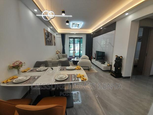 2bdrm Apartment in Kilimani for sale - thumbnail 2