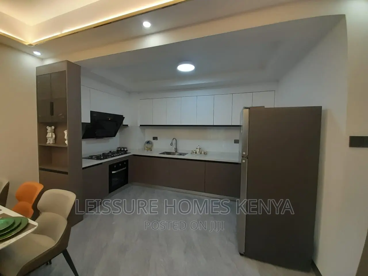 2bdrm Apartment in Kilimani for sale