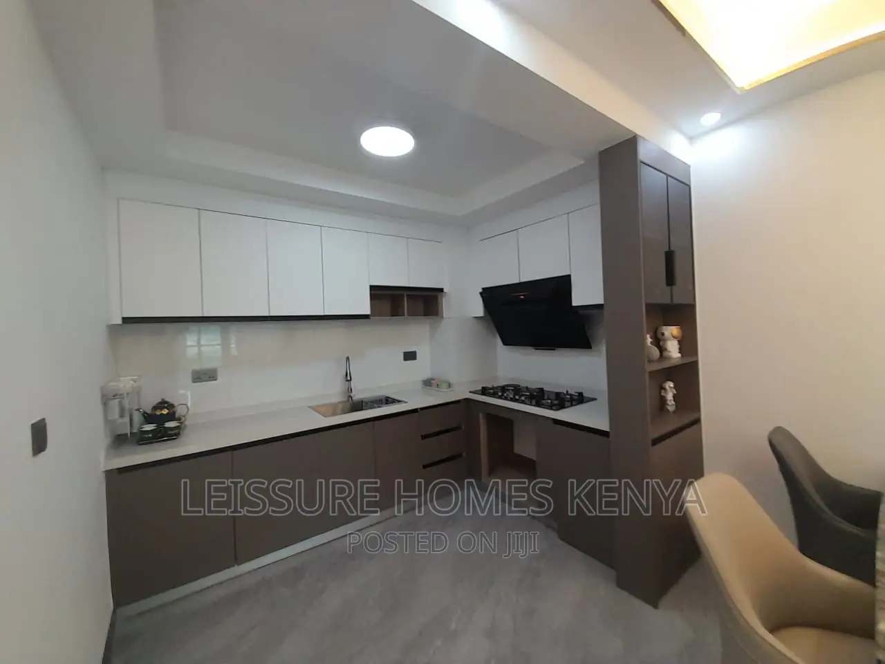 2bdrm Apartment in Kilimani for sale