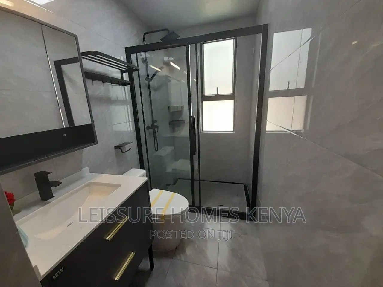 2bdrm Apartment in Kilimani for sale
