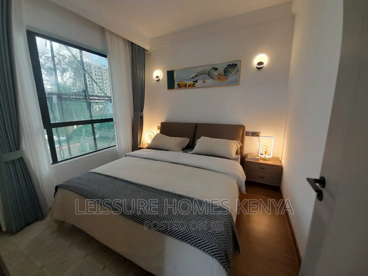 2bdrm Apartment in Kilimani for sale