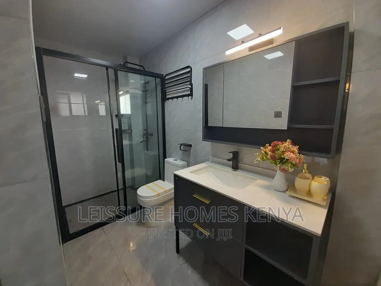 2bdrm Apartment in Kilimani for sale