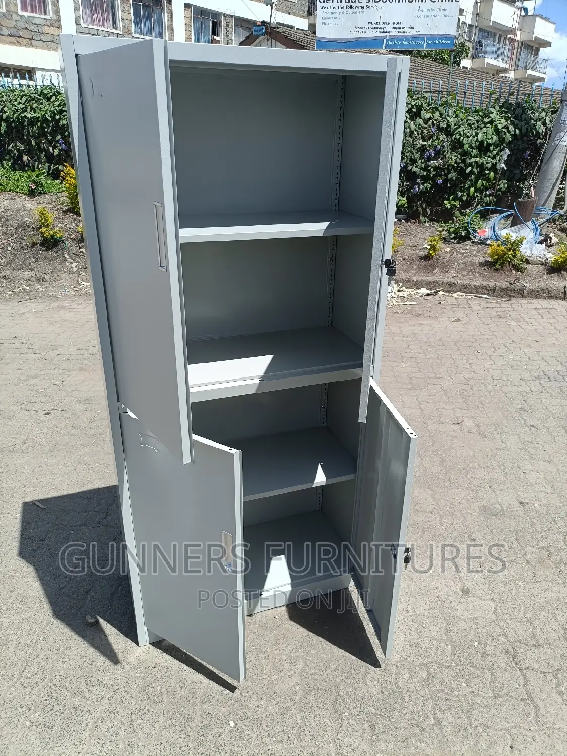 File Cabinet Steel File Cabinet Steel File Cabinet