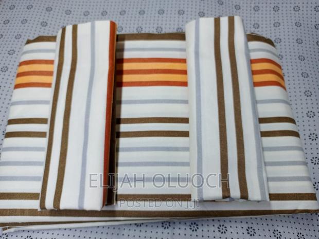 2flat Bedsheets - main view