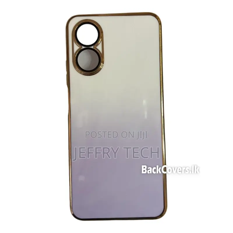 Oppo A17 / A17k Back Cover / Phone Case / Phone Covers